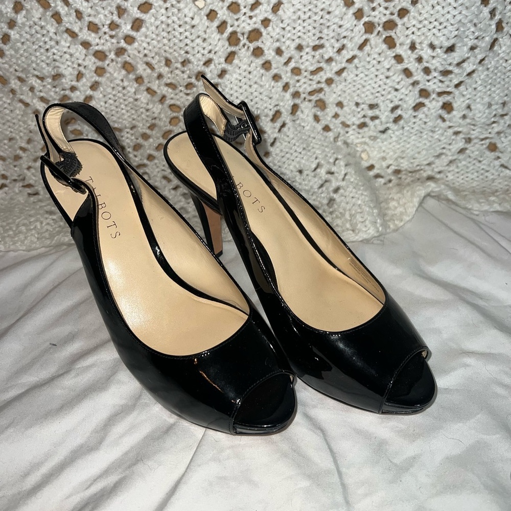 Talbots - Picture 3 of 3